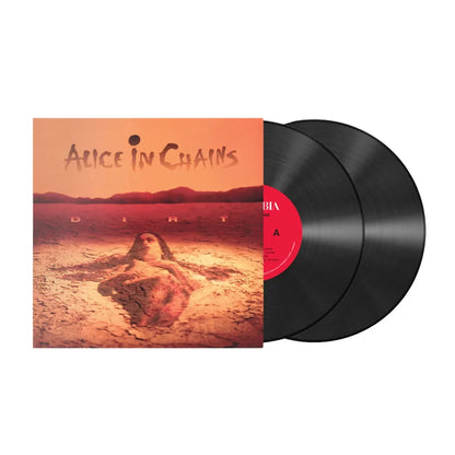 Alice in Chains - Dirt (30th Anniversary) [2LP] { vinyl }