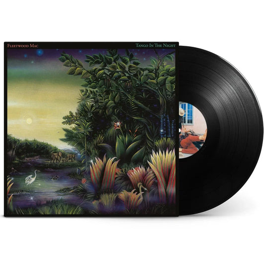 Fleetwood Mac - Tango In The Night { vinyl }