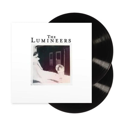 The Lumineers - The Lumineers (10th Anniversary Edition) [2LP 180-gram] { vinyl }