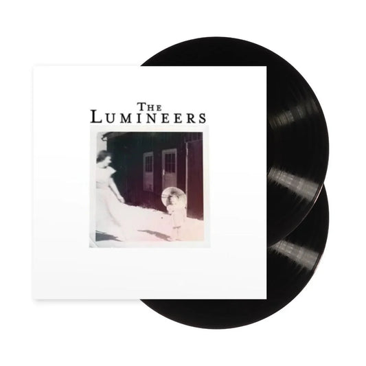 The Lumineers - The Lumineers (10th Anniversary Edition) [2LP 180-gram] { vinyl }