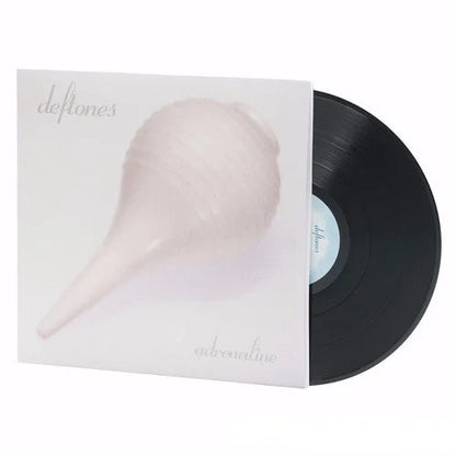 Deftones - Adrenaline [180-gram] { vinyl }