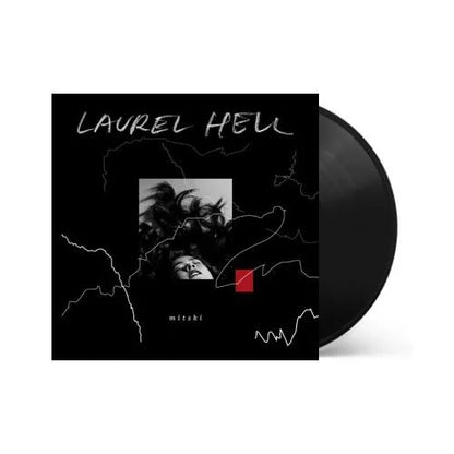 Mitski - Laurel Hell { vinyl }