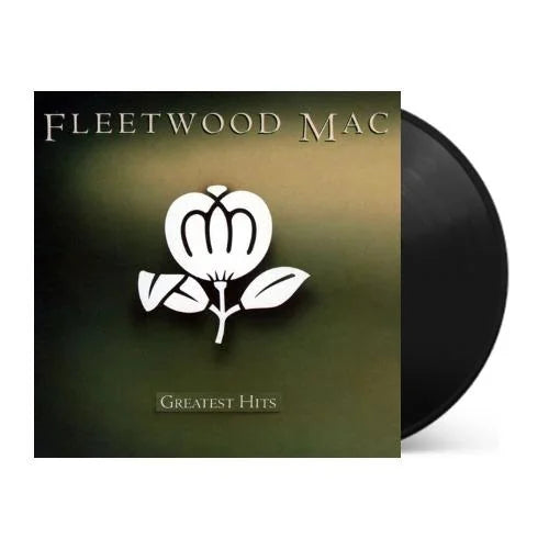 Fleetwood Mac - Greatest Hits (1975 - 1988) { vinyl }