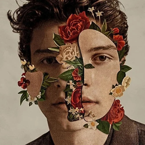 Shawn Mendes - Shawn Mendes { vinyl }