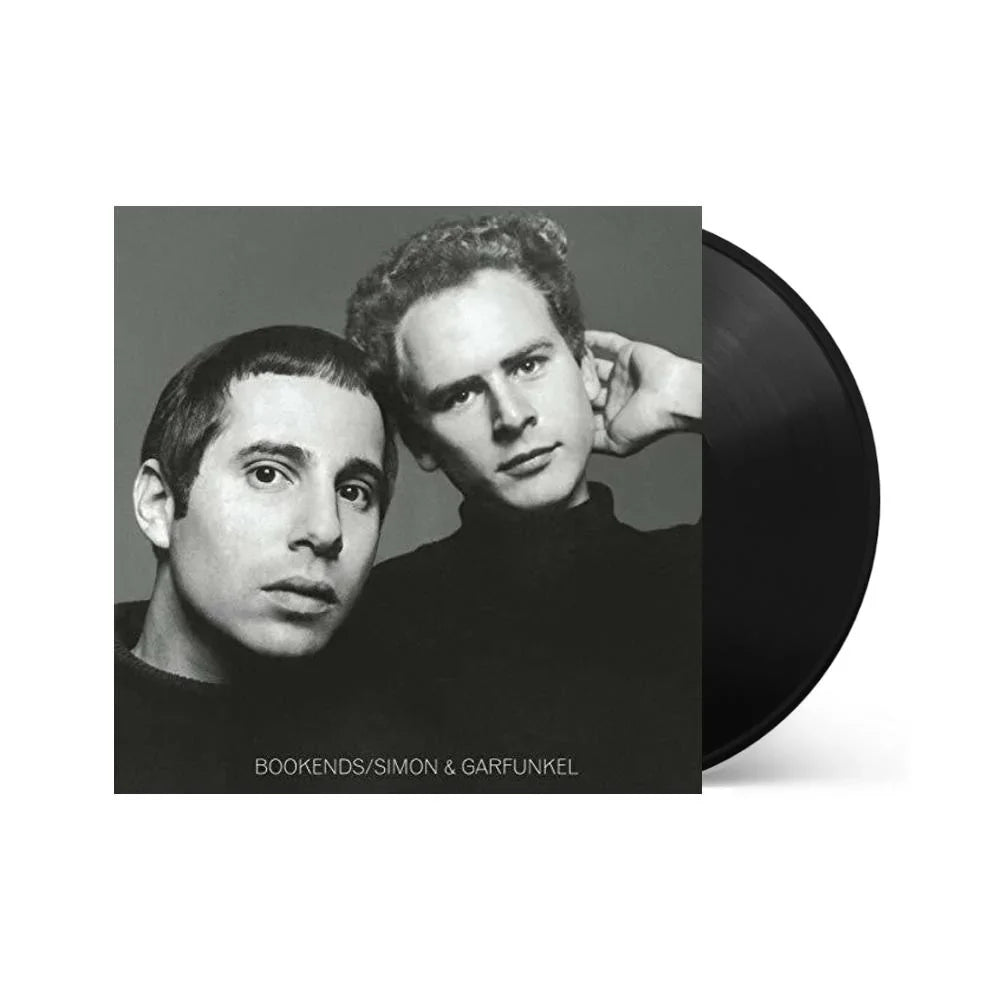 Simon & Garfunkel - Bookends [180-gram] { vinyl }