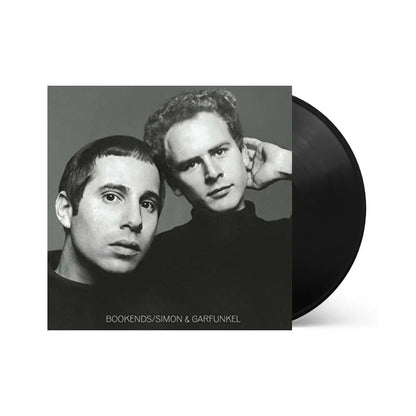 Simon & Garfunkel - Bookends [180-gram] { vinyl }