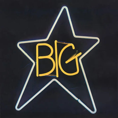 Big Star - #1 Record { vinyl }