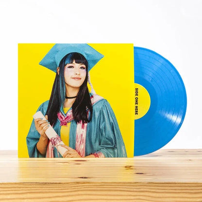 Kero Kero Bonito - Bonito Generation { vinyl }