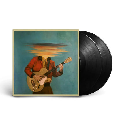 Lord Huron - Long Lost [2LP] { vinyl }