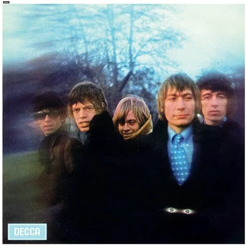 The Rolling Stones - Between The Buttons (UK) { vinyl }