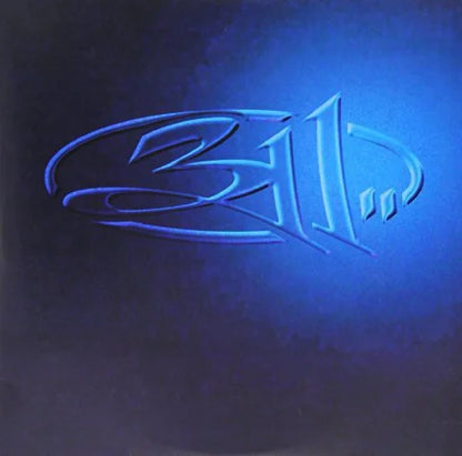 311 - 311 [2LP] { vinyl }