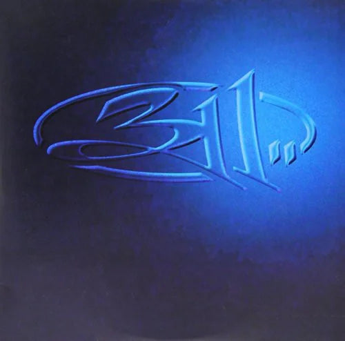 311 - 311 [2LP] { vinyl }