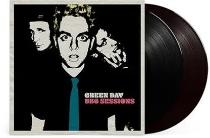 Green Day - BBC Sessions [2LP] { vinyl }