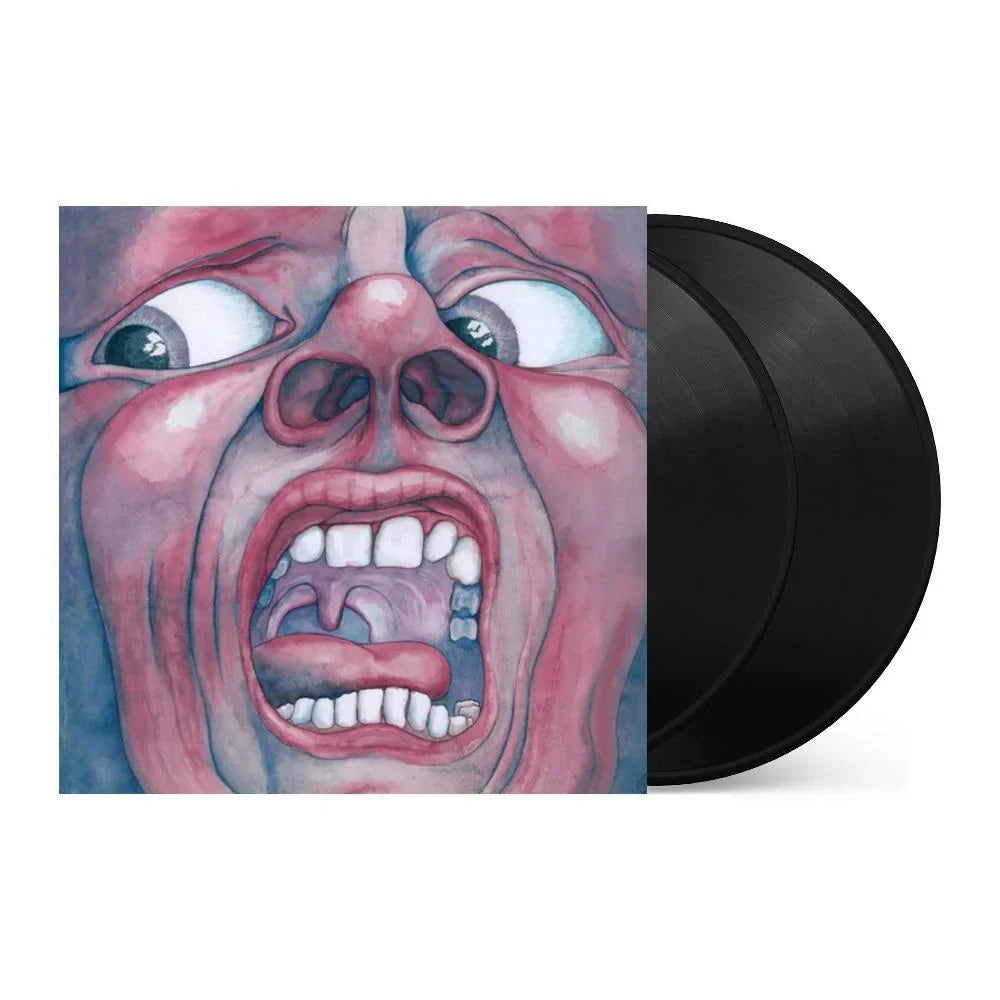 King Crimson - In The Court Of The Crimson King (50th Anniversary Edition) [2LP] { vinyl }