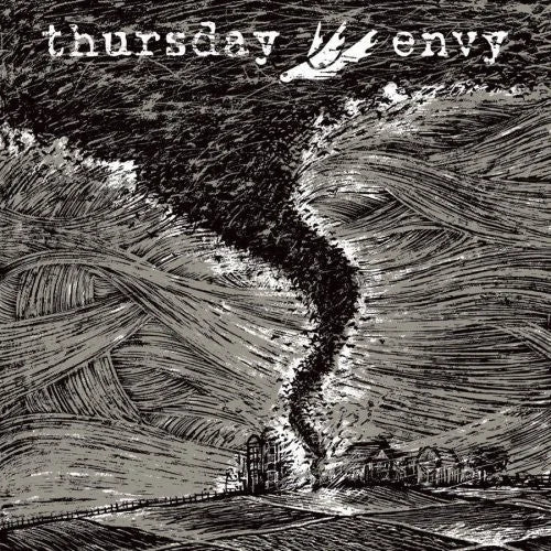 Thursday / Envy - Split { vinyl }
