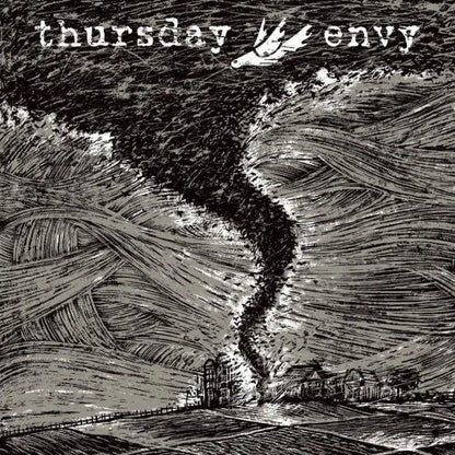 Thursday / Envy - Split { vinyl }