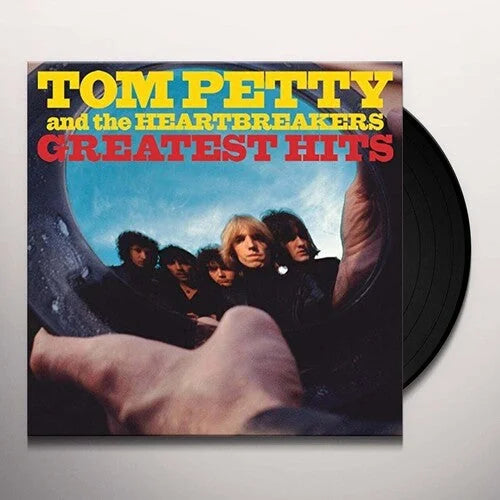 Tom Petty - Greatest Hits [2LP] { vinyl }