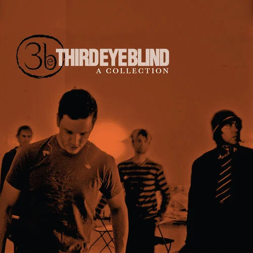 Third Eye Blind - A Collection [2LP] { vinyl }