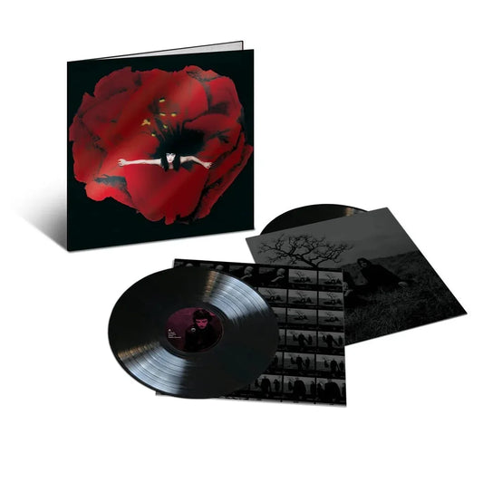 Smashing Pumpkins - Adore [2LP] { vinyl }