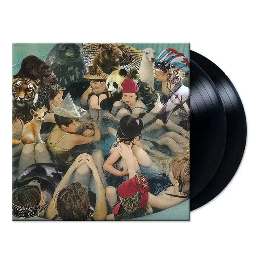 Panda Bear - Person Pitch [2LP] { vinyl }