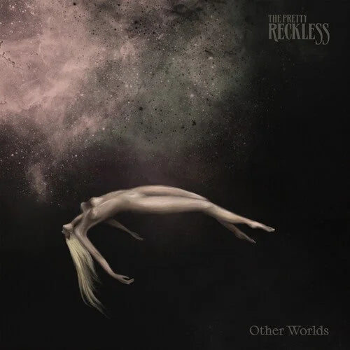 The Pretty Reckless - Other Worlds { vinyl }