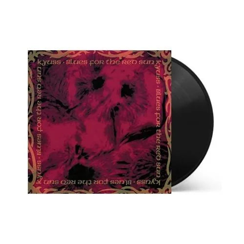 Kyuss - Blues For the Red Sun { vinyl }