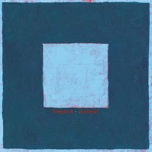 Pinegrove - Skylight { vinyl }