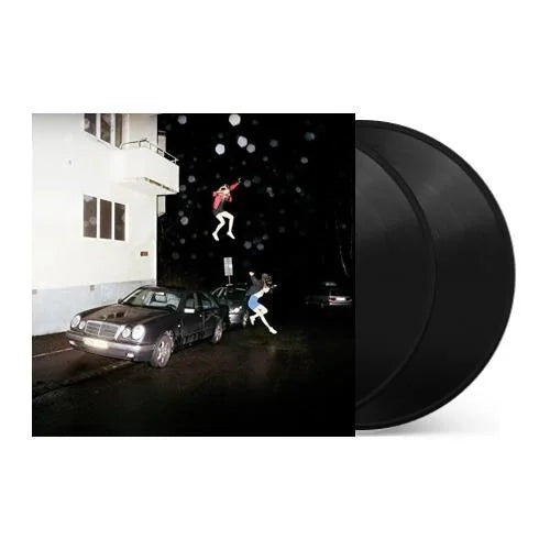Brand New - Science Fiction [2LP] { vinyl }