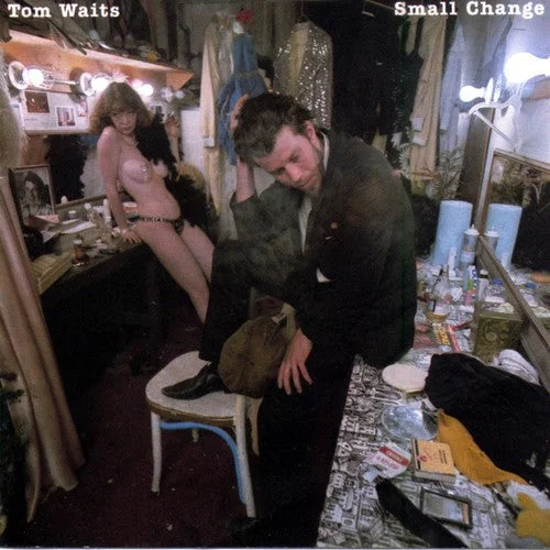 Tom Waits - Small Change { vinyl }