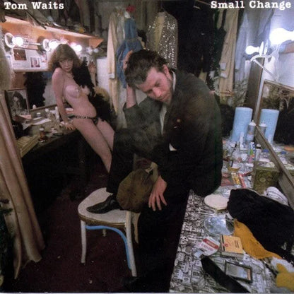 Tom Waits - Small Change { vinyl }