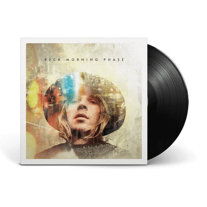 Beck - Morning Phase { vinyl }
