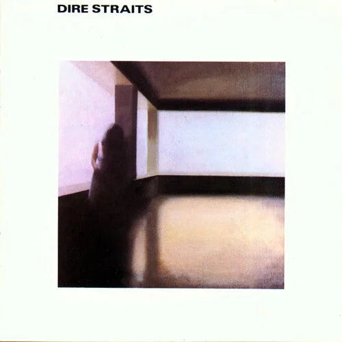 Dire Straits - Dire Straits { vinyl }