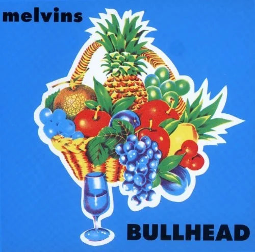 Melvins - Bullhead { vinyl }