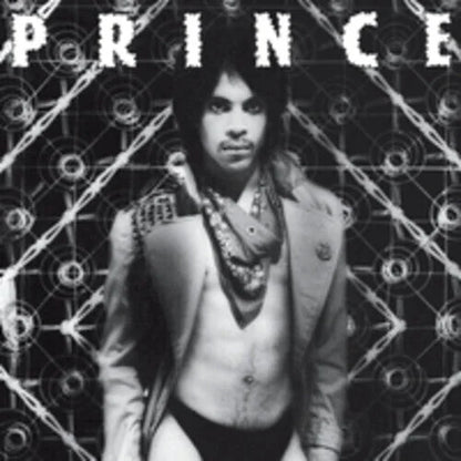 Prince & the Revolution - Dirty Mind { vinyl }