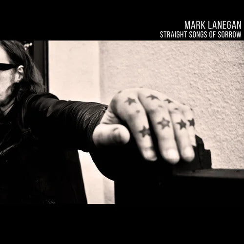 Mark Lanegan - Straight Songs Of Sorrow [2LP] { vinyl }