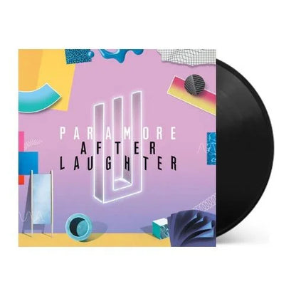 Paramore - After Laughter { vinyl }