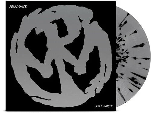 Pennywise - Full Circle - Anniversary Edition { vinyl }