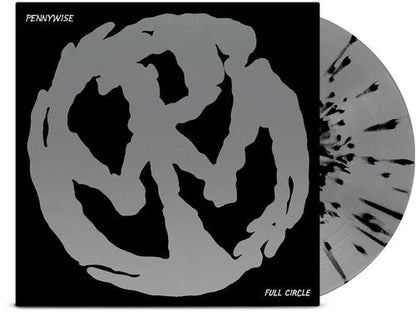 Pennywise - Full Circle - Anniversary Edition { vinyl }