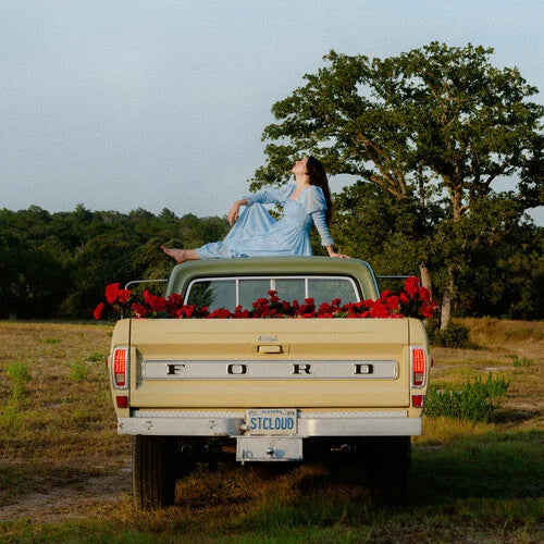 Waxahatchee - Saint Cloud { vinyl }