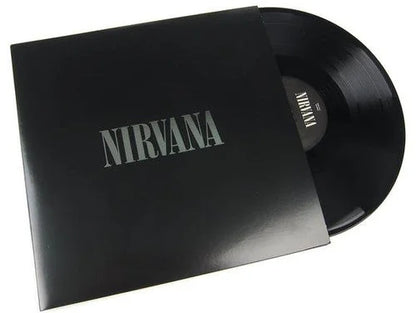 Nirvana - Nirvana [2LP] { vinyl }