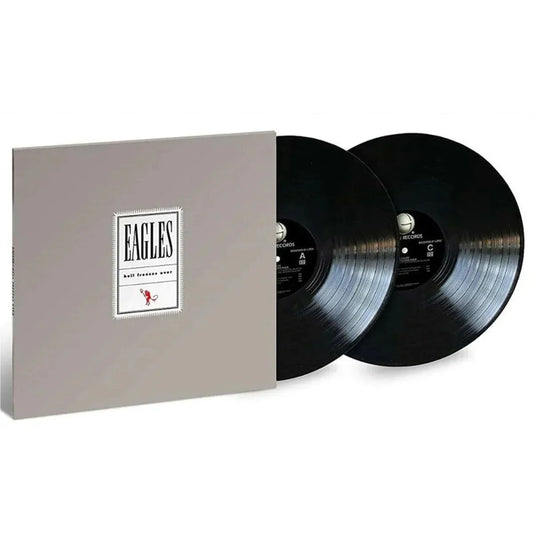 Eagles - Hell Freezes Over (25th Anniversary Edition) [2LP] { vinyl }