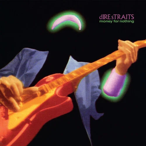 Dire Straits - Money For Nothing [2LP] { vinyl }