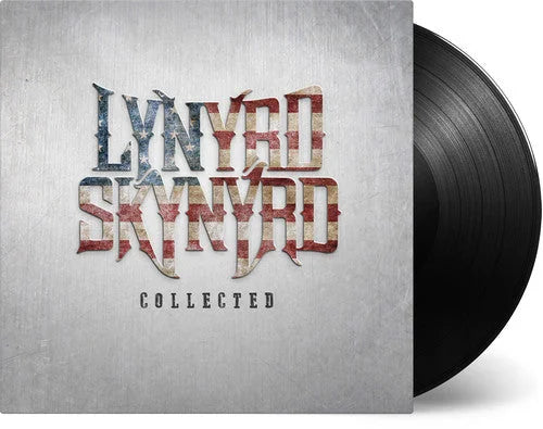 Lynyrd Skynyrd - Collected [2LP] { vinyl }