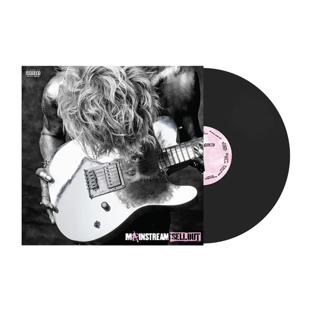Machine Gun Kelly - Mainstream Sellout { vinyl }