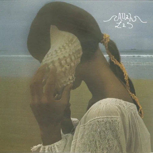 Allah-Las - Allah-Las { vinyl }