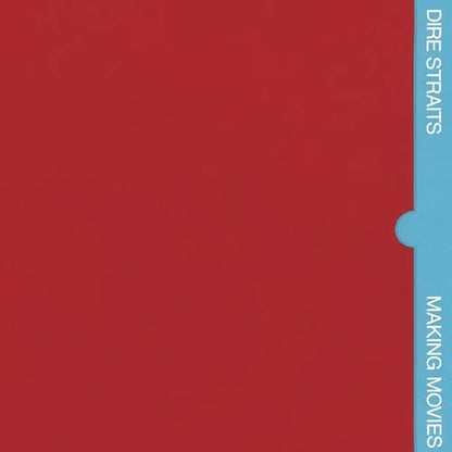Dire Straits - Making Movies { vinyl }