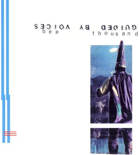 Guided by Voices - Bee Thousand (20th Anniversary Edition) { vinyl }