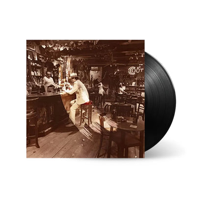 Led Zeppelin - In Through the Out Door { vinyl }