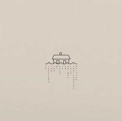 Of Monsters and Men - My Head Is An Animal (10th Anniversary Edition) [Red 2LP] { vinyl }