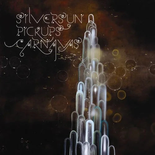 Silversun Pickups - Carnavas { vinyl }